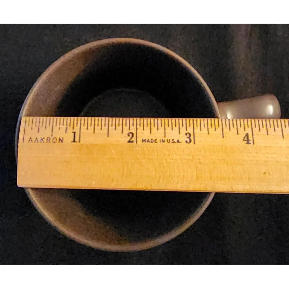 Starbucks coffee mug